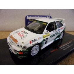 1994 Ford Escort WRC n°8...