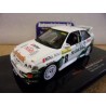 1994 Ford Escort WRC n°8 Thiry - Prevot Monte Carlo RAC448 Ixo Models