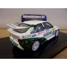 1994 Ford Escort WRC n°8 Thiry - Prevot Monte Carlo RAC448 Ixo Models