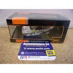 1994 Ford Escort WRC n°8 Thiry - Prevot Monte Carlo RAC448 Ixo Models