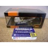 1994 Ford Escort WRC n°8 Thiry - Prevot Monte Carlo RAC448 Ixo Models