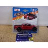 Ford PickUp Pullback red 25001-24920 Maisto Power Racer