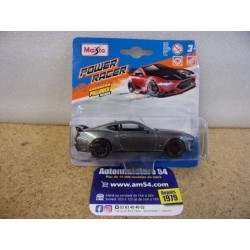 Ford Mustang GTD Pullback...