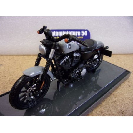 Harley Davidson Sportster Iron 883 2022 39360-22940 Maisto