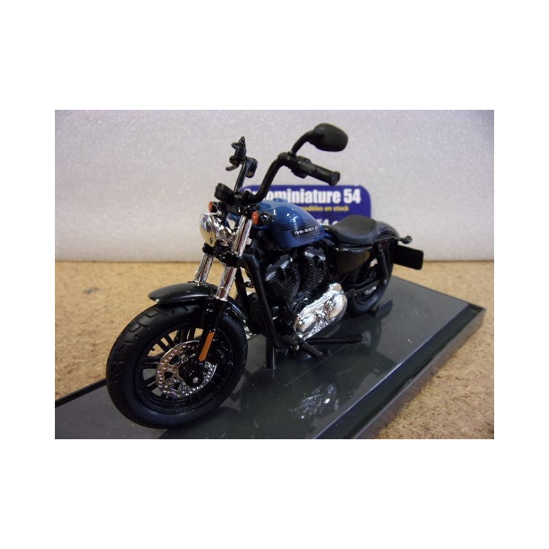 Harley Davidson Forty Eight Special 2022 39360-22939 Maisto
