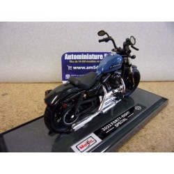 Harley Davidson Forty Eight Special 2022 39360-22939 Maisto