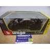 Porsche 911 - 992 GT3 R Black 18-21048BK Bburago