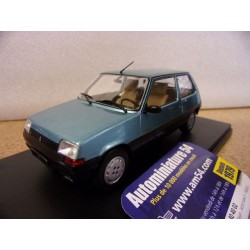 Renault 5 GTL Bleu WB124271...