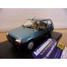 Renault 5 GTL Bleu WB124271 WhiteBox