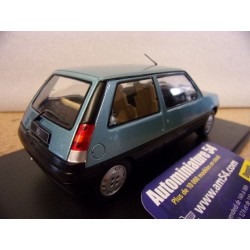 Renault 5 GTL Bleu WB124271 WhiteBox