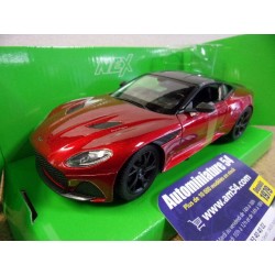 Aston Martin DBS Red...