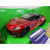 Aston Martin DBS Red 24131WTRD Welly