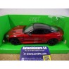 Aston Martin DBS Red 24131WTRD Welly