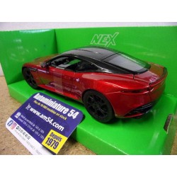 Aston Martin DBS Red 24131WTRD Welly