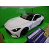 Mercedes Benz AMG GTR 63 White 24132WWT 1/24  Welly