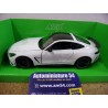 Mercedes Benz AMG GTR 63 White 24132WWT 1/24  Welly