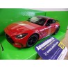 Mercedes Benz AMG GTR 63 Red 24132WMRD 1/24  Welly
