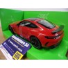 Mercedes Benz AMG GTR 63 Red 24132WMRD 1/24  Welly