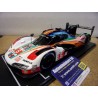 2023 Porsche 963 n°5 Cameron - Christensen - Makowiecki Le Mans LEGT963-LM002 Ixo Models