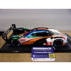 2023 Porsche 963 n°5 Cameron - Christensen - Makowiecki Le Mans LEGT963-LM002 Ixo Models