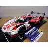2024 Porsche 963 n°6 Estre - Lotterer - Vanthoor Le Mans LEGT963-LM009 Ixo Models