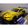 2024 Ford Mustang GT3 n°44 Hartshorne - Tuck - Mies Le Mans LEGTMUS-LM24044 Ixo Models