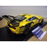2024 Ford Mustang GT3 n°44 Hartshorne - Tuck - Mies Le Mans LEGTMUS-LM24044 Ixo Models