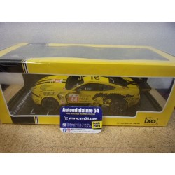2024 Ford Mustang GT3 n°44 Hartshorne - Tuck - Mies Le Mans LEGTMUS-LM24044 Ixo Models
