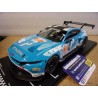 2024 Ford Mustang GT3 n°77 Barker - Hardwick - Robichon Le Mans LEGTMUS-LM24077 Ixo Models