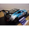 2024 Ford Mustang GT3 n°77 Barker - Hardwick - Robichon Le Mans LEGTMUS-LM24077 Ixo Models