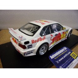 1997 BMW M3 E36 GTR n°7 Quester - Duez - Said - Oestreich 24h Daytona W18051005 Werk83