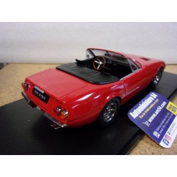 Ferrari 365 GTS-4 red 1969 KKDC180611 KK Scale Models