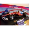2025 Ferrari F1 SF-25 n°44 Lewis Hamilton GP 18-16816-44Mi Bburago Racing