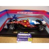 2025 Ferrari F1 SF-25 n°44 Lewis Hamilton GP 18-16816-44Mi Bburago Racing