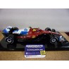 2025 Ferrari F1 SF-25 n°44 Lewis Hamilton + boite vitrine GP 18-16822-44Mibv Bburago Racing