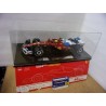 2025 Ferrari F1 SF-25 n°44 Lewis Hamilton + boite vitrine GP 18-16822-44Mibv Bburago Racing