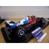 2025 Ferrari F1 SF-25 n°44 Lewis Hamilton + boite vitrine GP 18-16822-44Mibv Bburago Racing