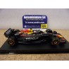 2025 Red Bull Racing RB21 n°1 Max Verstappen 18-38234-V Bburago Racing