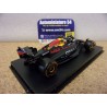 2025 Red Bull Racing RB21 n°1 Max Verstappen 18-38234-V Bburago Racing