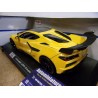 Chevrolet Corvette ZR1 Yellow 2014 31475YL Maisto