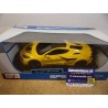 Chevrolet Corvette ZR1 Yellow 2014 31475YL Maisto