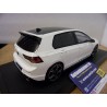 Volkswagen Golf 8 GTi ClubSport White 2024 OT1221 OttoMobile