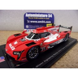 2019 Cadillac DPI V R n°31 Nasr - Curran - Derani 2nd 24 H Daytona US070 Spark Model