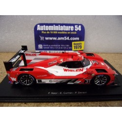 2019 Cadillac DPI V R n°31 Nasr - Curran - Derani 2nd 24 H Daytona US070 Spark Model