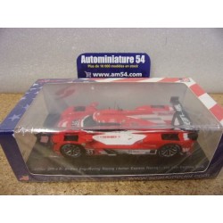 2019 Cadillac DPI V R n°31 Nasr - Curran - Derani 2nd 24 H Daytona US070 Spark Model