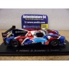 2019 BR Engineering BR1 AER SMP Racing n°17 Sarrazin - Orudzhev - Sirotkin Le Mans S7907 Spark Model