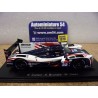 2019 Ligier JS P217 Gibson United n°32 Cullen - Brundle - Owen LMP2 Le Mans S7917 Spark Model