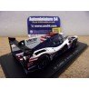 2019 Ligier JS P217 Gibson United n°32 Cullen - Brundle - Owen LMP2 Le Mans S7917 Spark Model