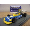 1976 March 761 n°10 Ronnie Peterson British GP S5370 Spark Model