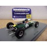 1965 Lotus 33 Climax n°1 Jim Clark 1st Winner British Gp World Champion s1614 Spark Model